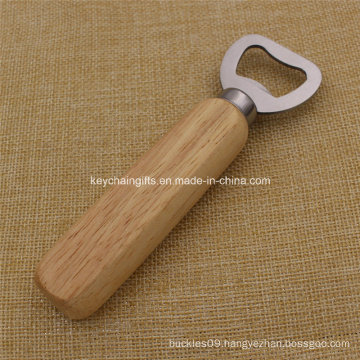 Promotion Custom Wooden Bottle Opener for Sale